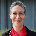 Claudia Binder